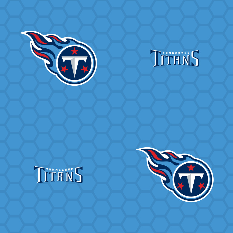 Tennessee Titans Logo - HD Wallpaper 