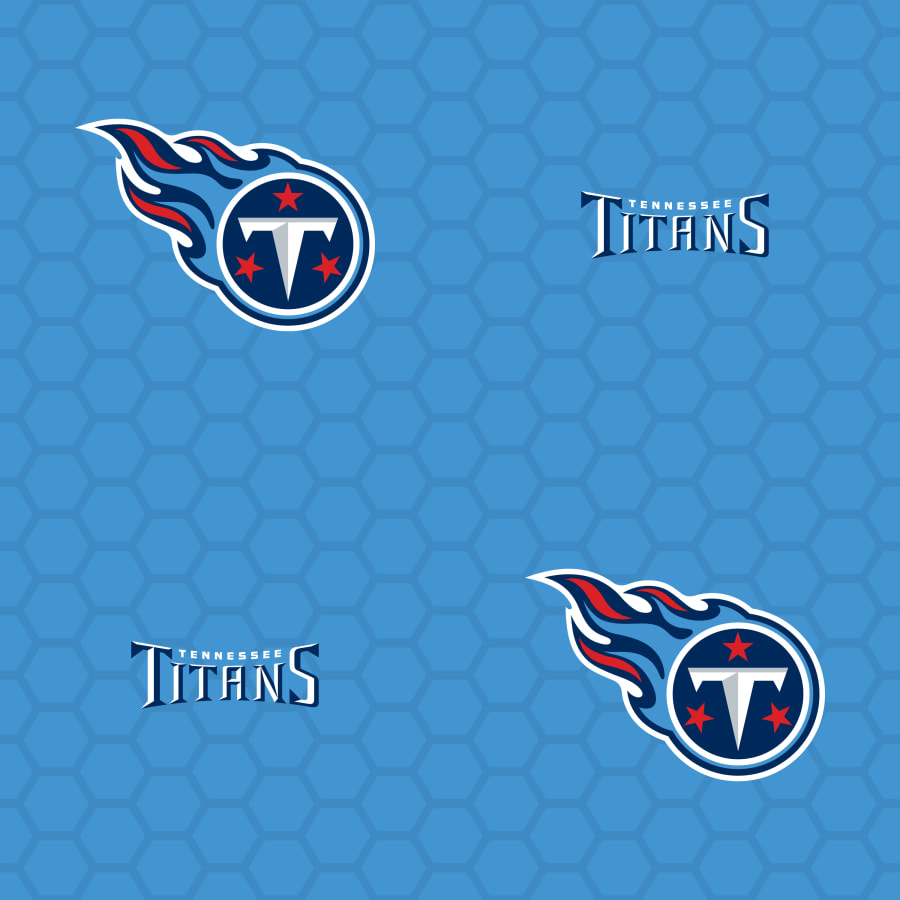 Tennessee Titans Logo - HD Wallpaper 