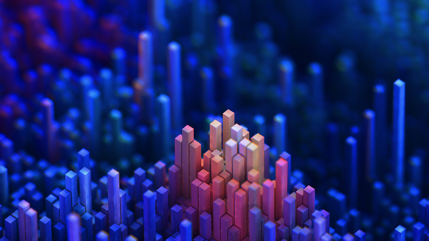 Background Digital Art - HD Wallpaper 