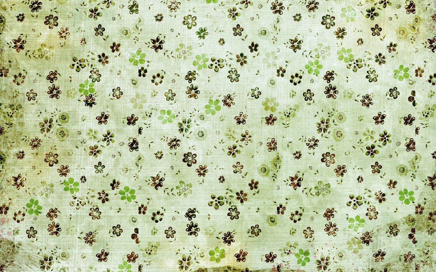 Green Broken Point Pattern Wallpaper - Wallpaper - HD Wallpaper 