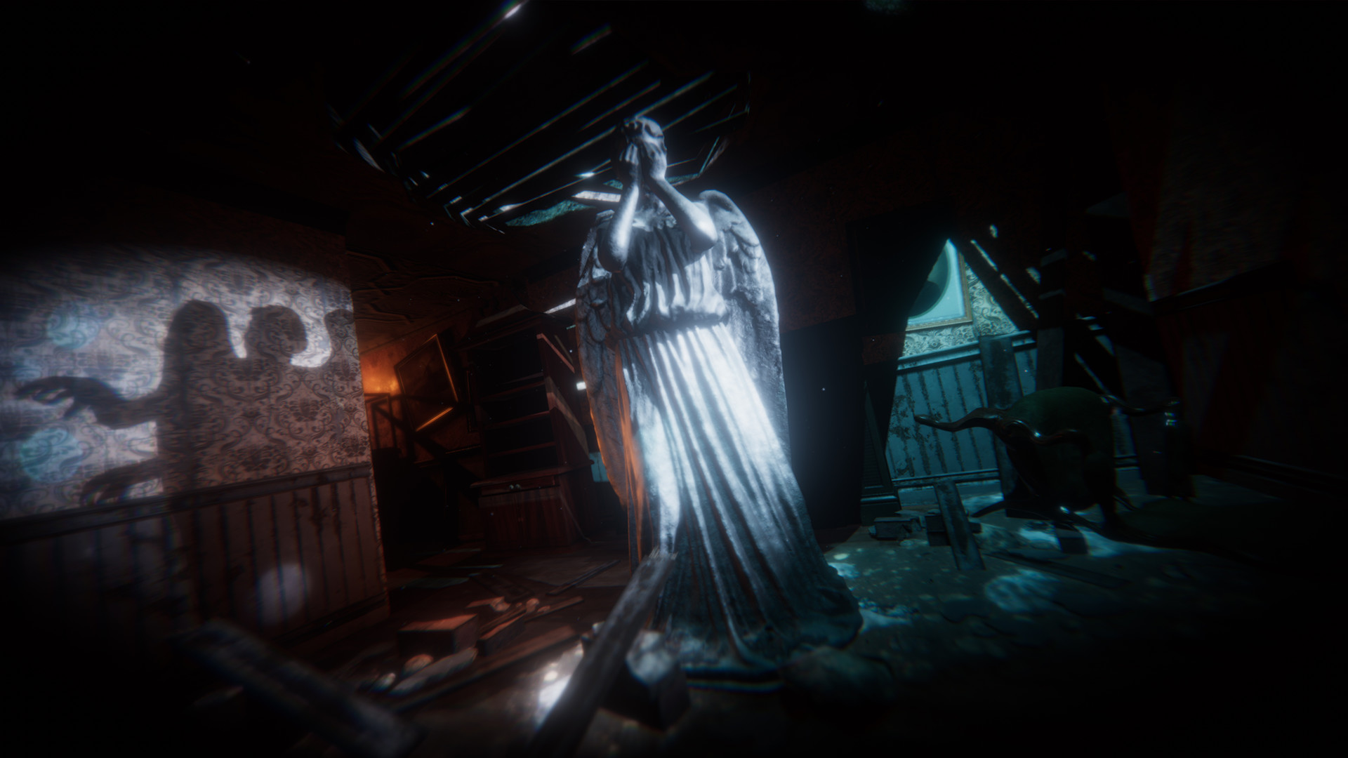 Dr Who Edge Of Time - HD Wallpaper 