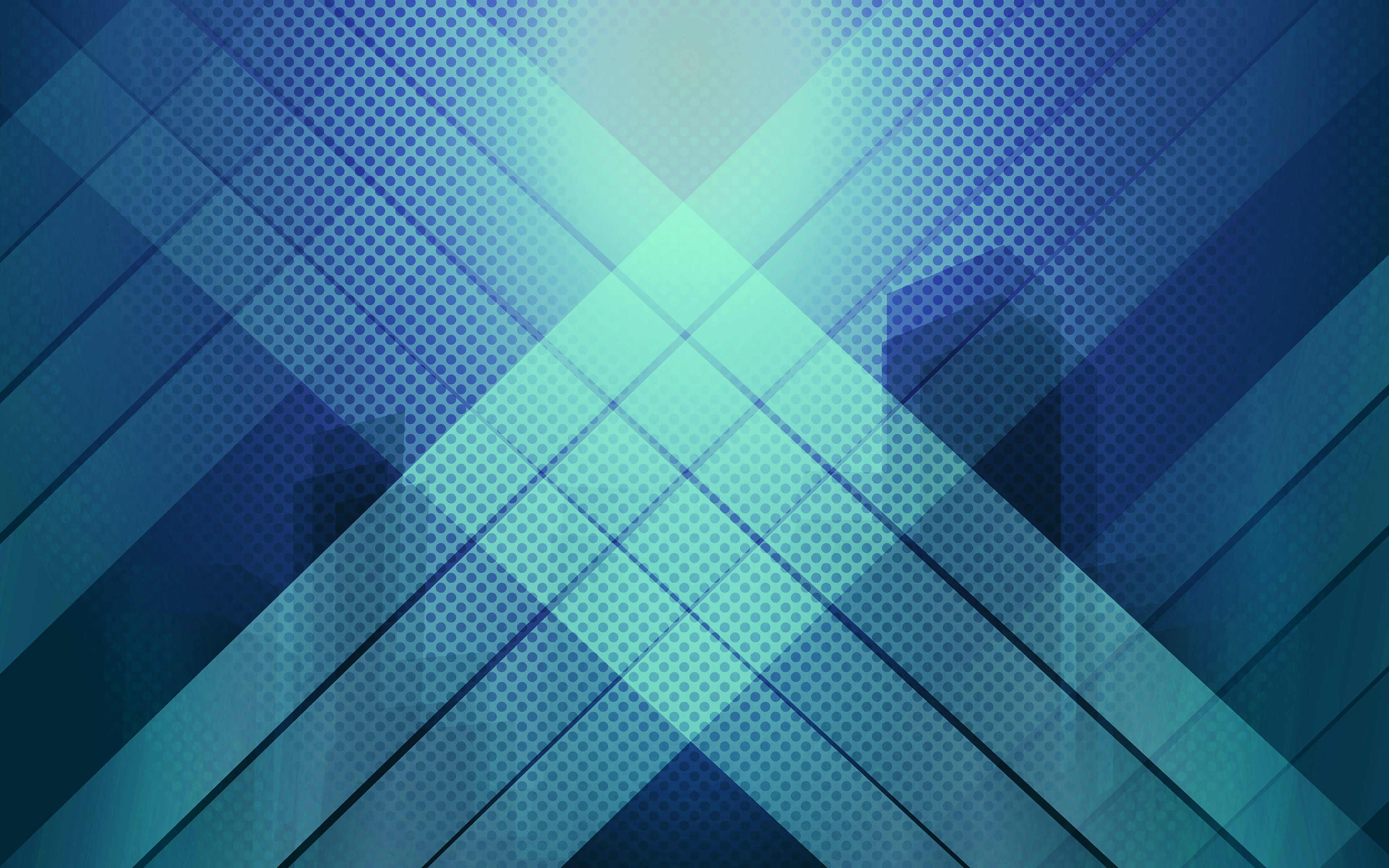 Light Blue 4k - 3840x2400 Wallpaper 