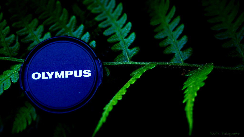 Olympus - HD Wallpaper 