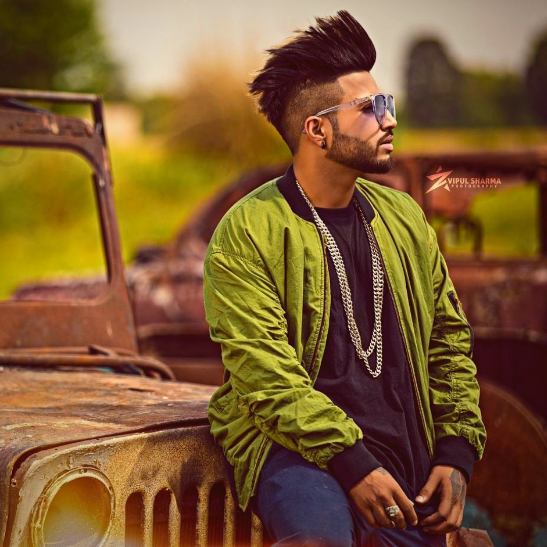 Sukh E Photo - Sukhe Muzical Doctorz Instagram Dp - HD Wallpaper 