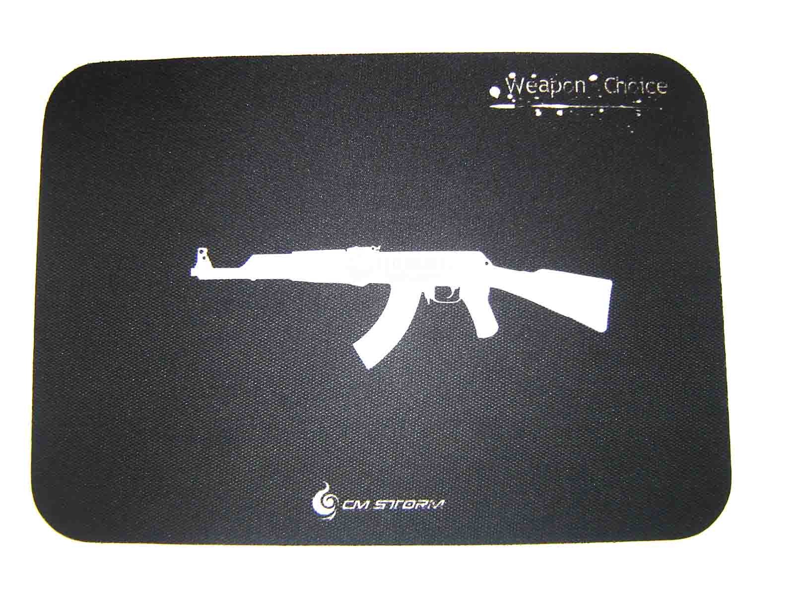 Cm Storm Weapon Of Choice - HD Wallpaper 