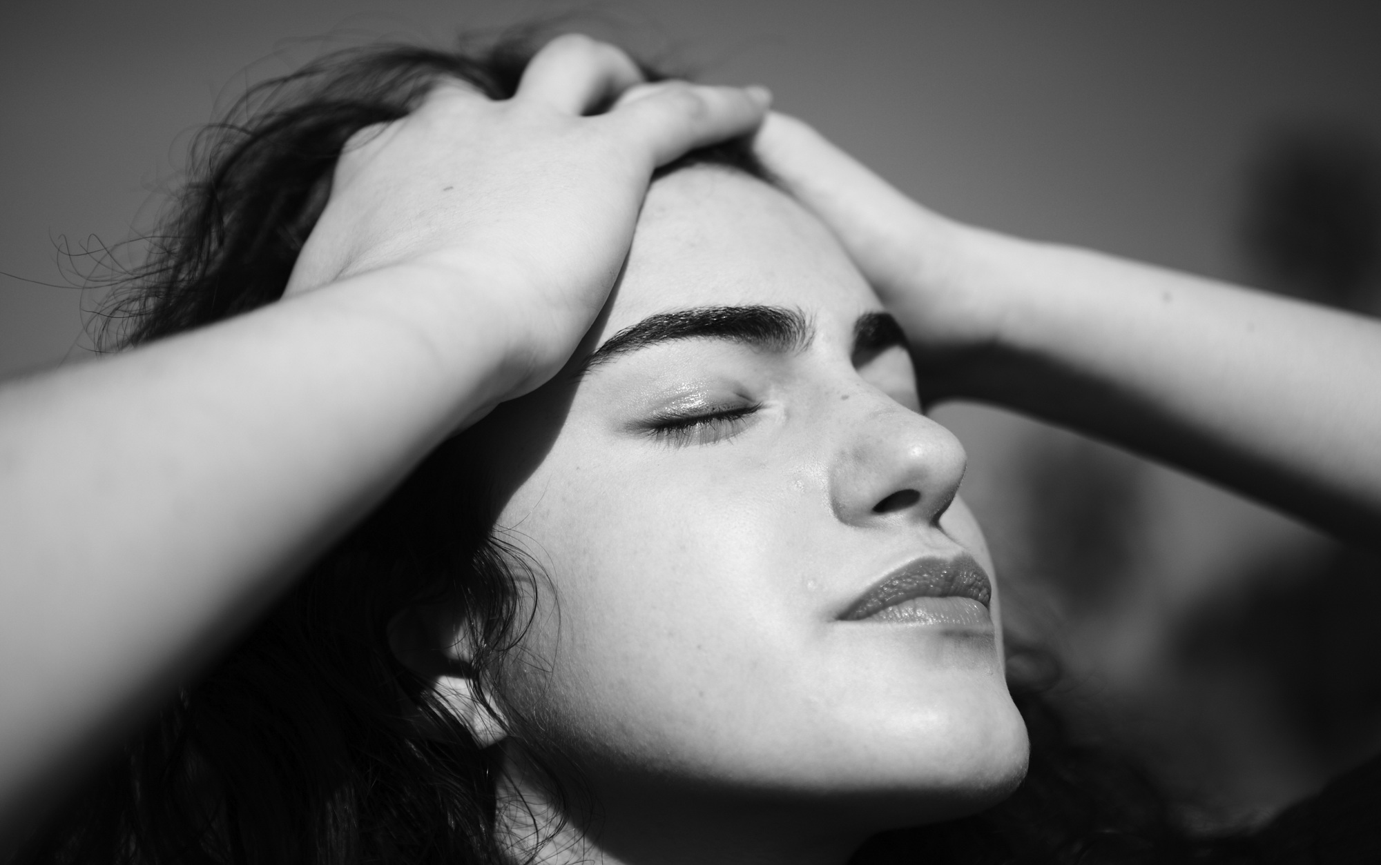 Lili Kay 2000x1254 Wallpaper teahub.io