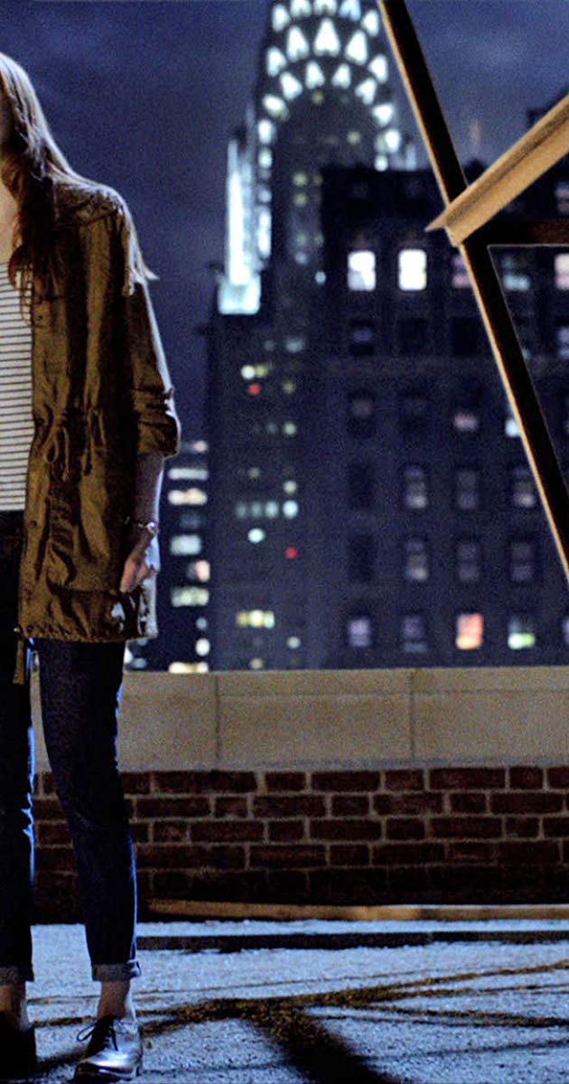 Amy Pond Angels Take Manhattan - HD Wallpaper 