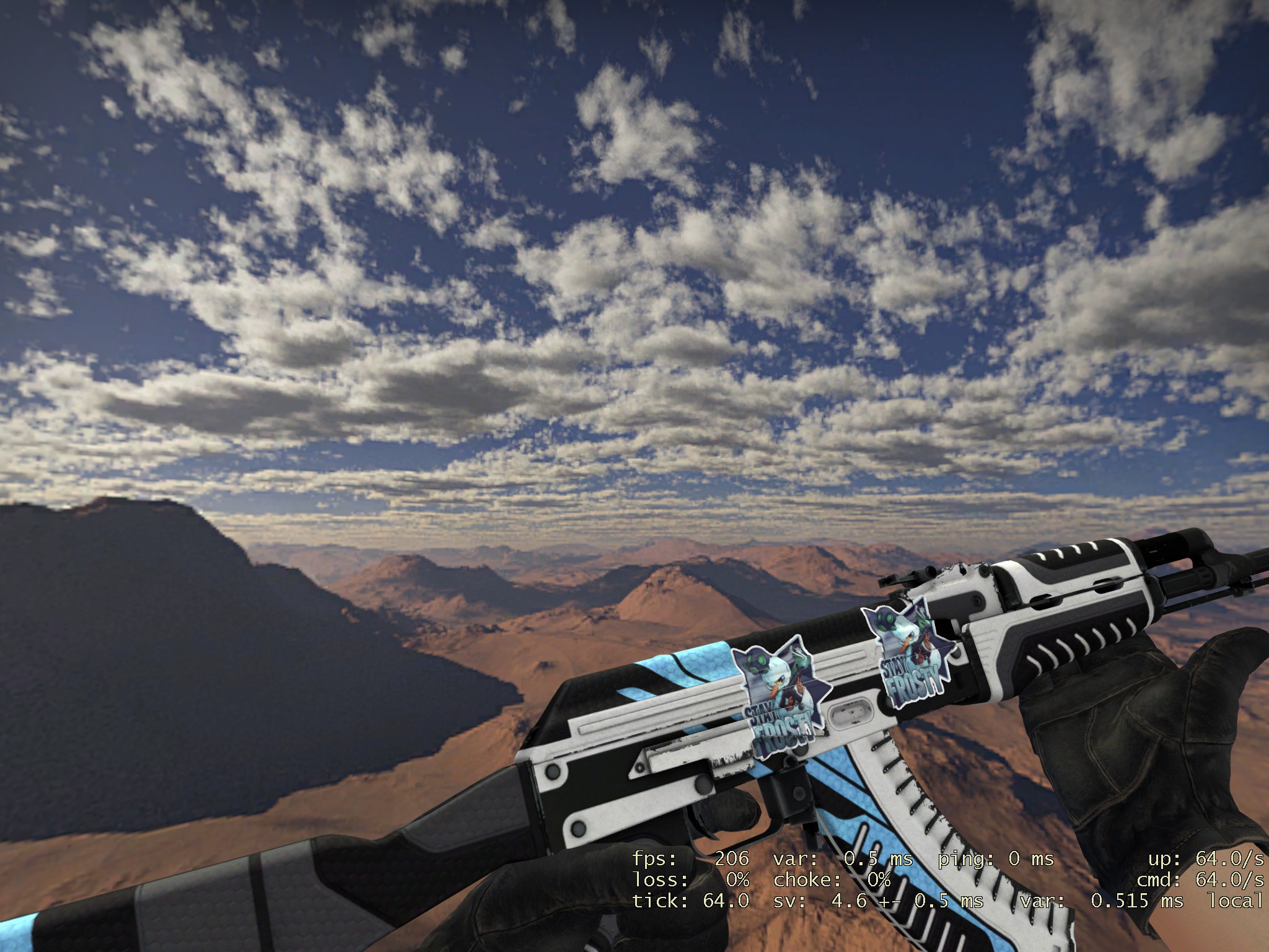 Assault Rifle - HD Wallpaper 