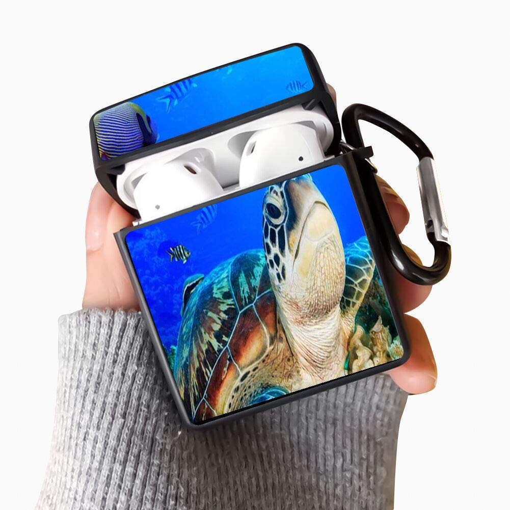 Aladdin Airpod Case - HD Wallpaper 