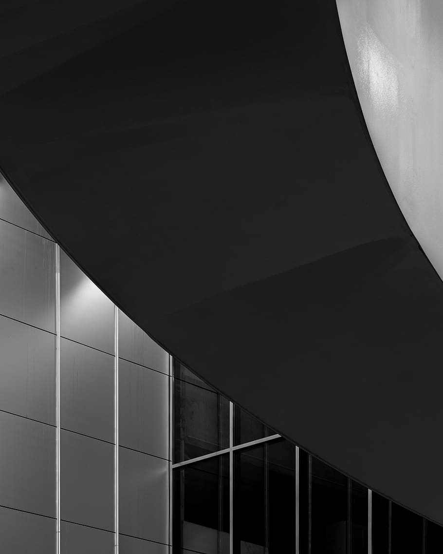 Architecture - HD Wallpaper 