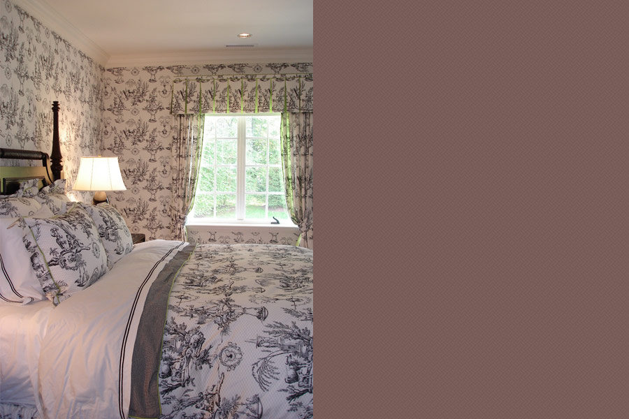 Bedroom - HD Wallpaper 