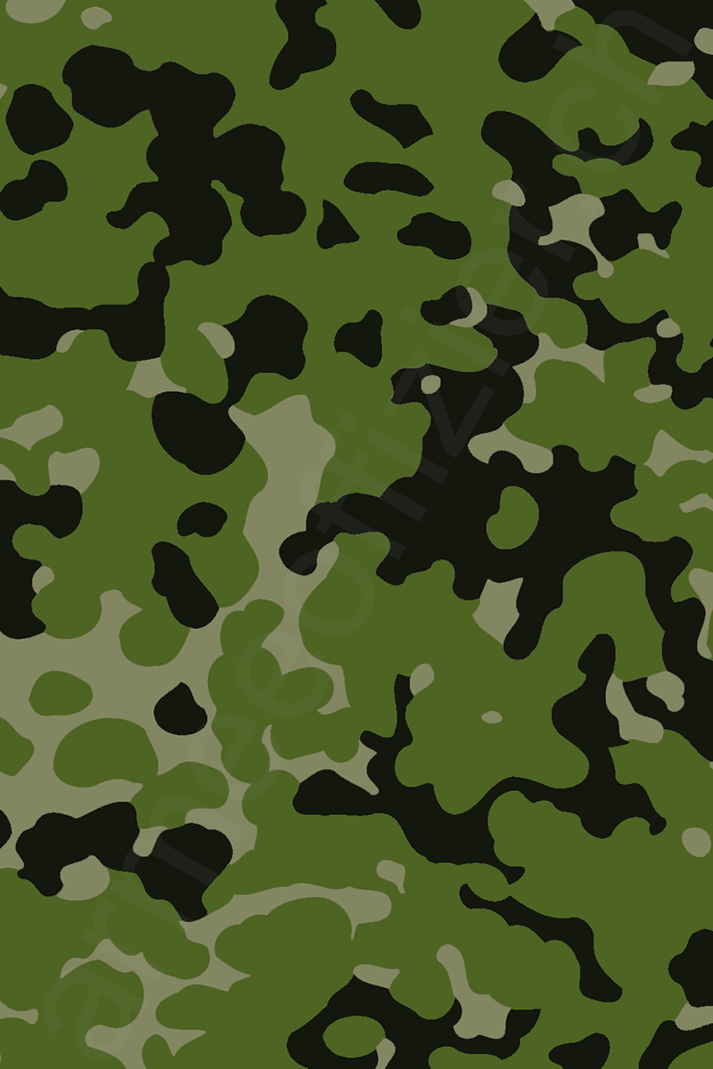 Danish Camouflage - HD Wallpaper 