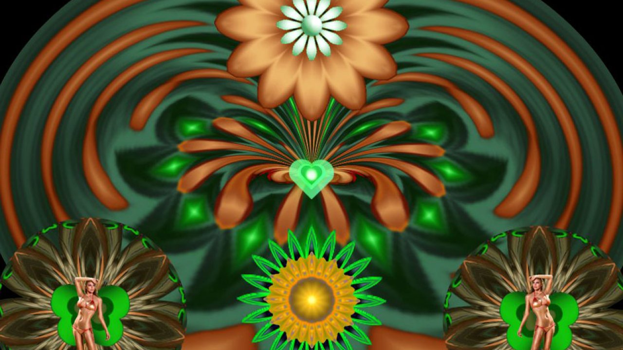Illustration - HD Wallpaper 