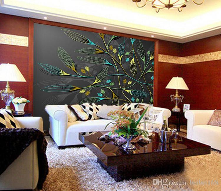 3d Wallpaper For Bedroom Walls In Hd - HD Wallpaper 