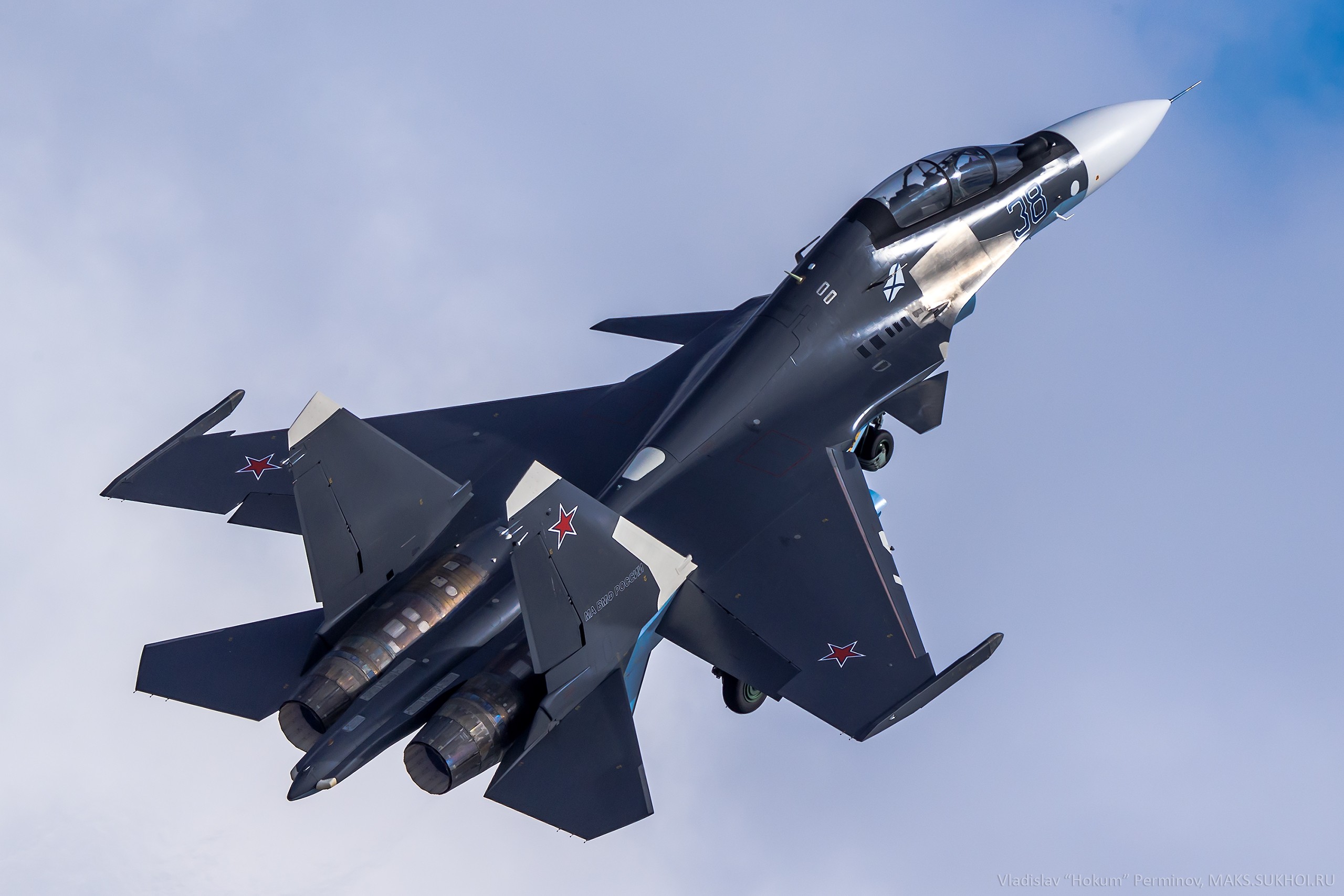 Russian Army Aircraft - HD Wallpaper 