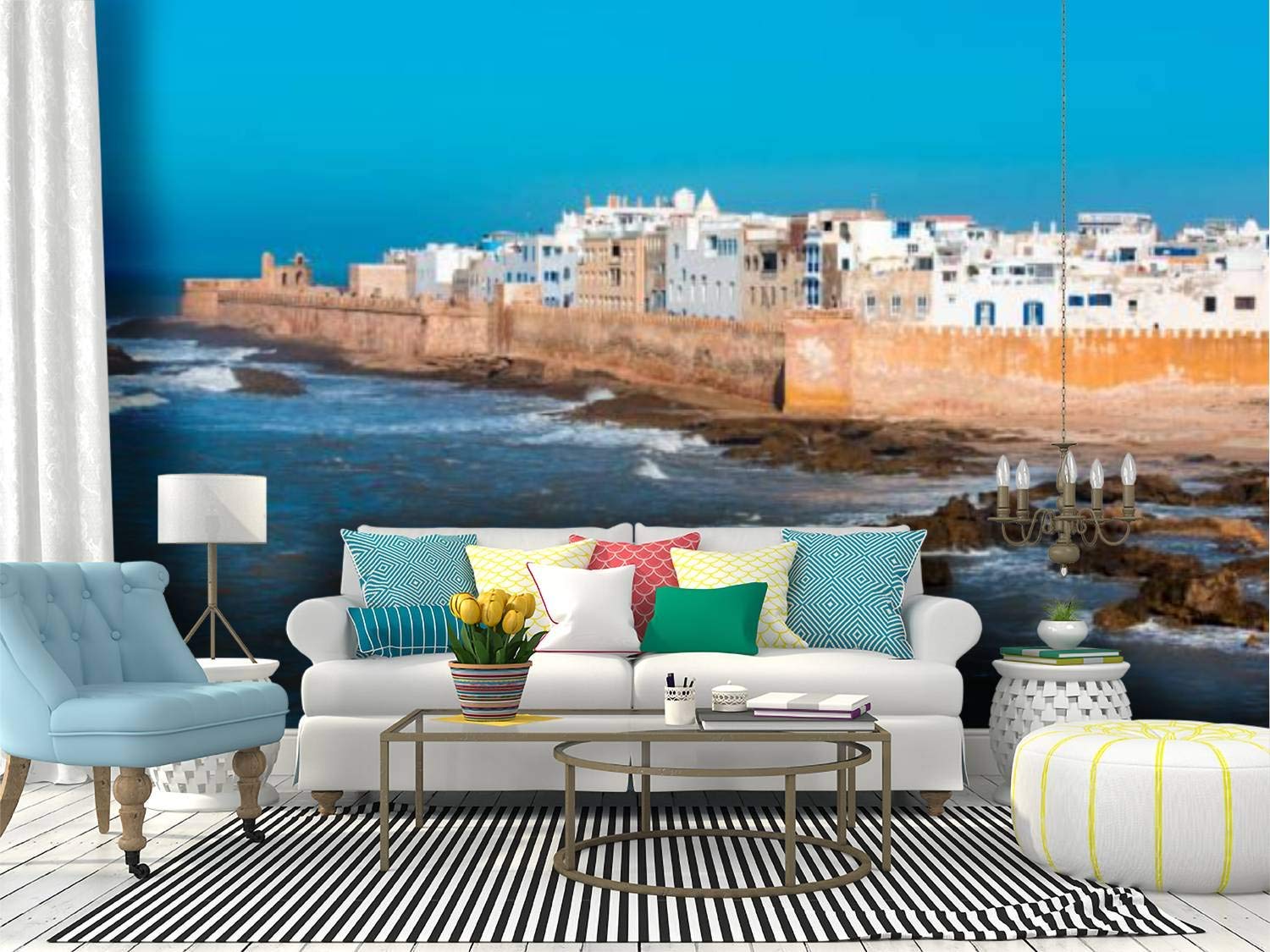 Canvas Print - HD Wallpaper 