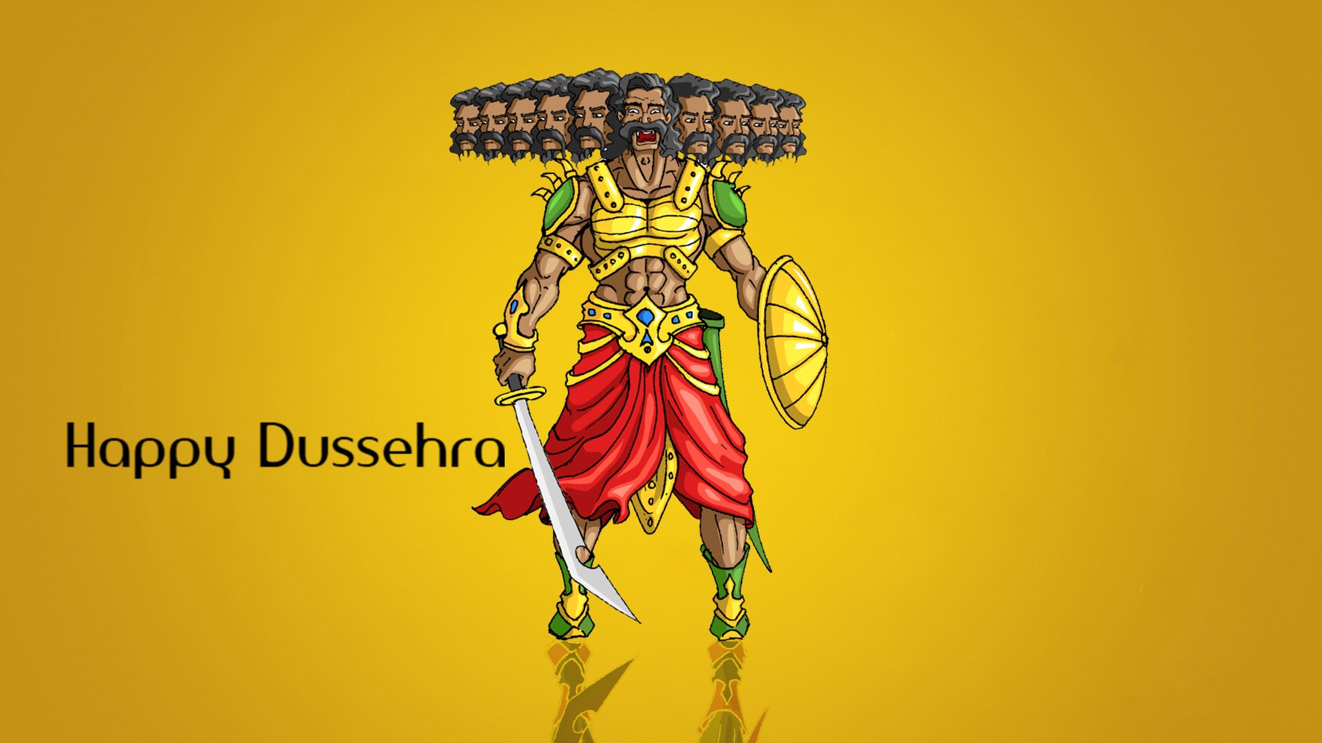 Dussehra Hd - 1920x1080 Wallpaper Dussehra Hd - 1920x1080 Wallpaper