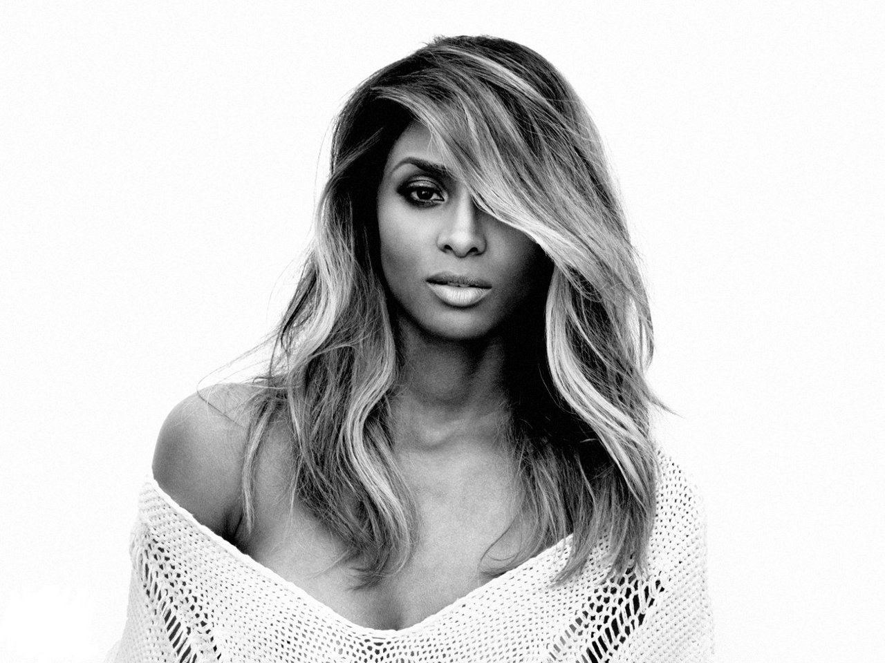 Ciara One Woman Army Promo - I M Out Ciara Ft Nicki Minaj Lyrics - HD Wallpaper 