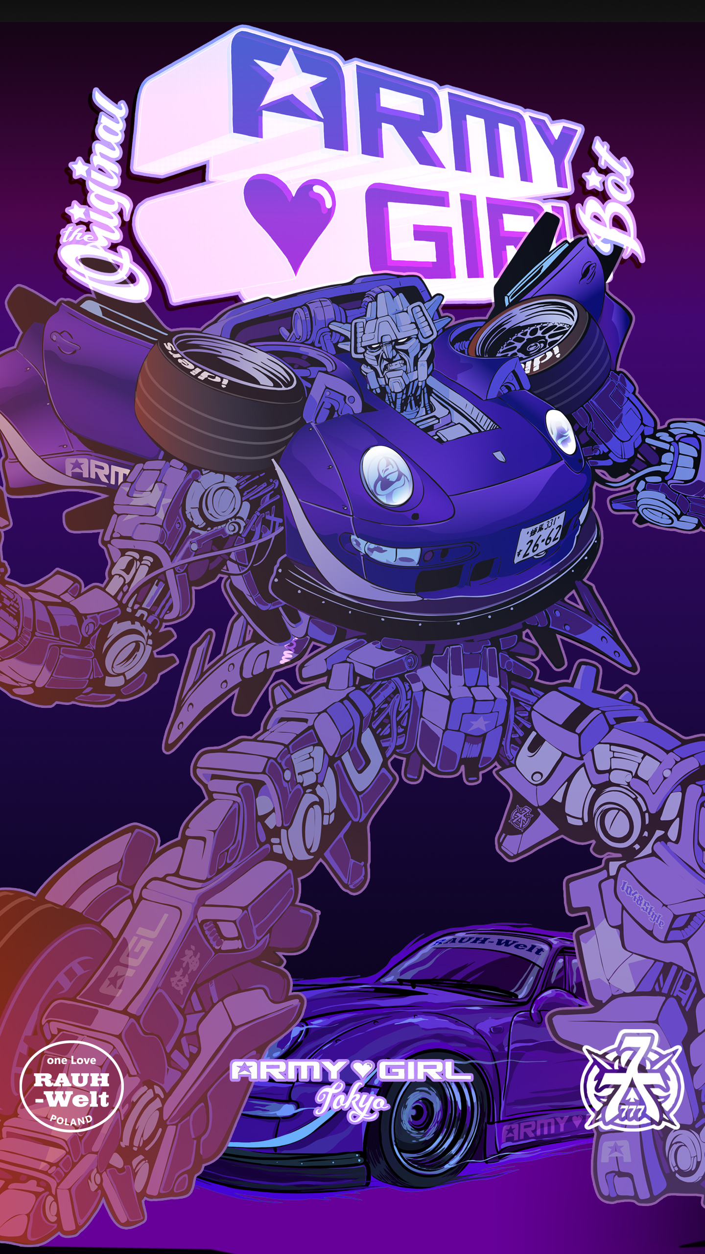 Poster - HD Wallpaper 