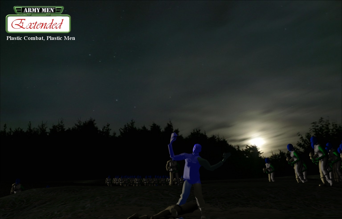 View Media - Dark Night Sky - HD Wallpaper 