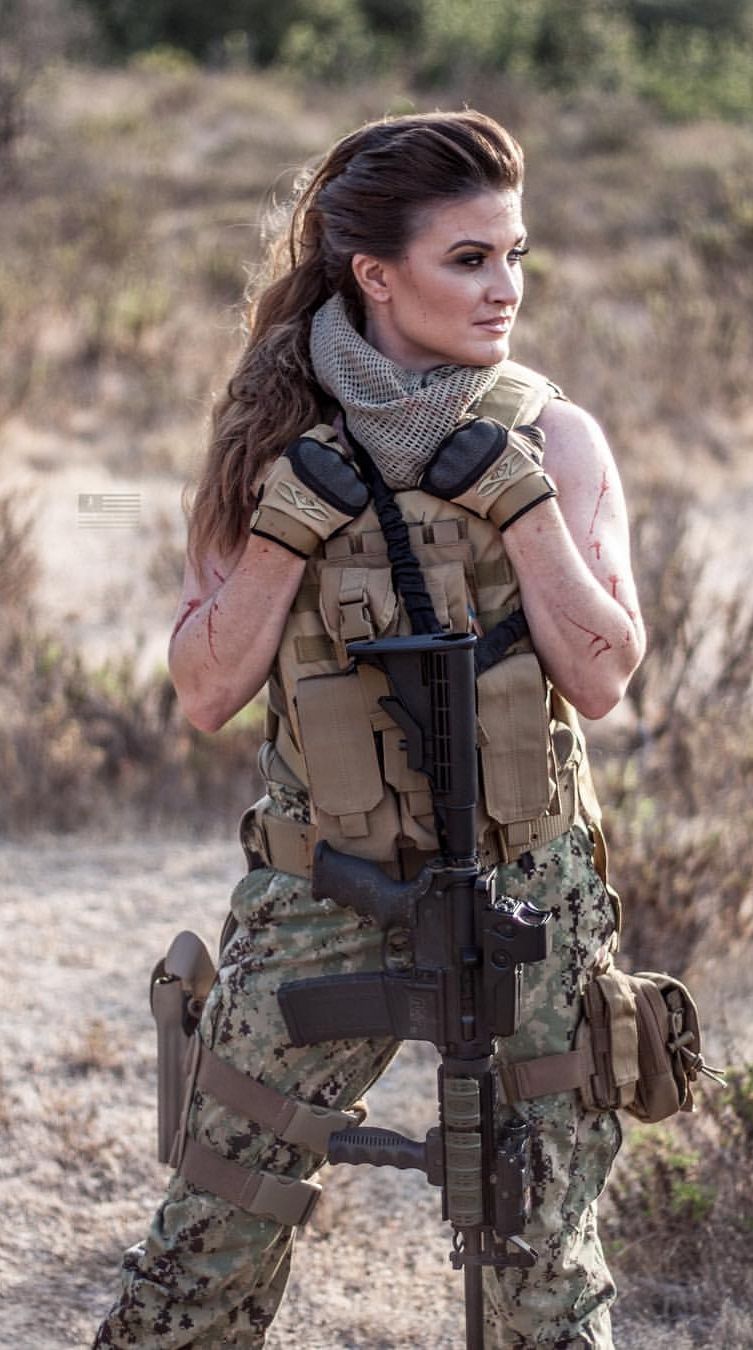 Soldier - HD Wallpaper 