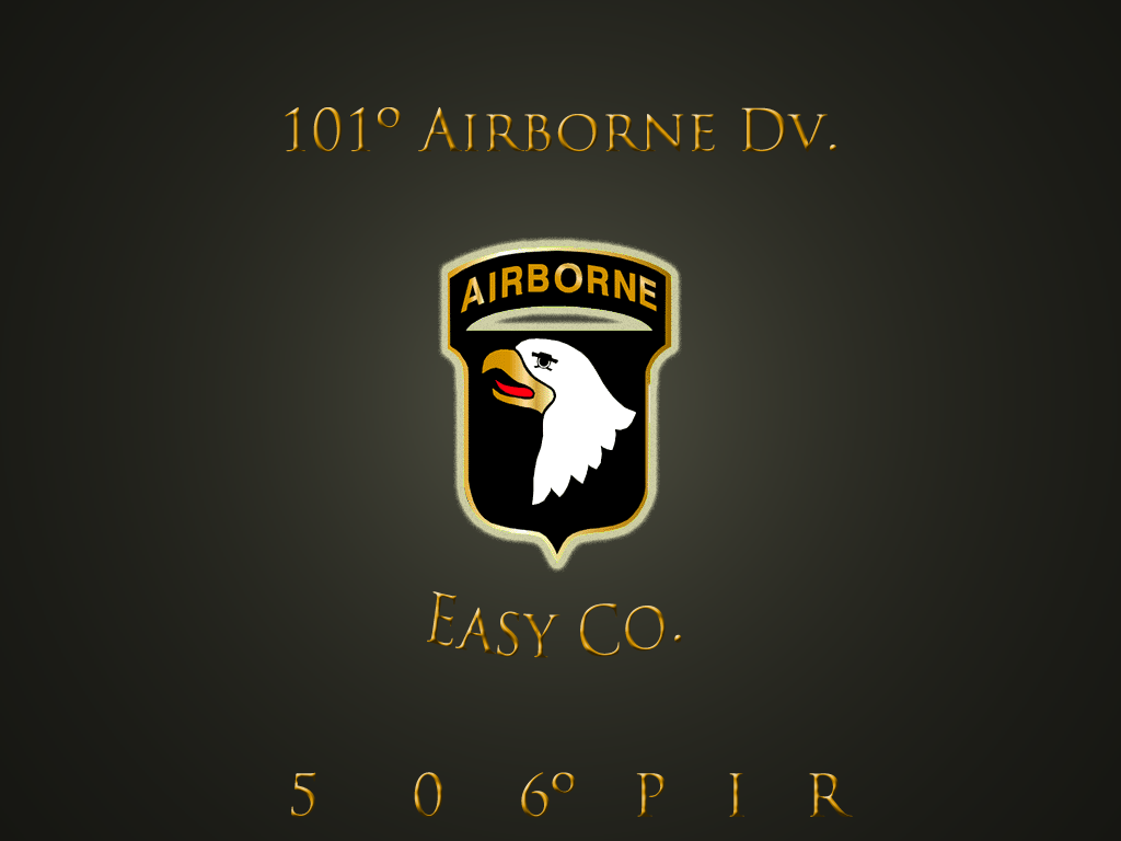 101st Airborne Division Hd - HD Wallpaper 