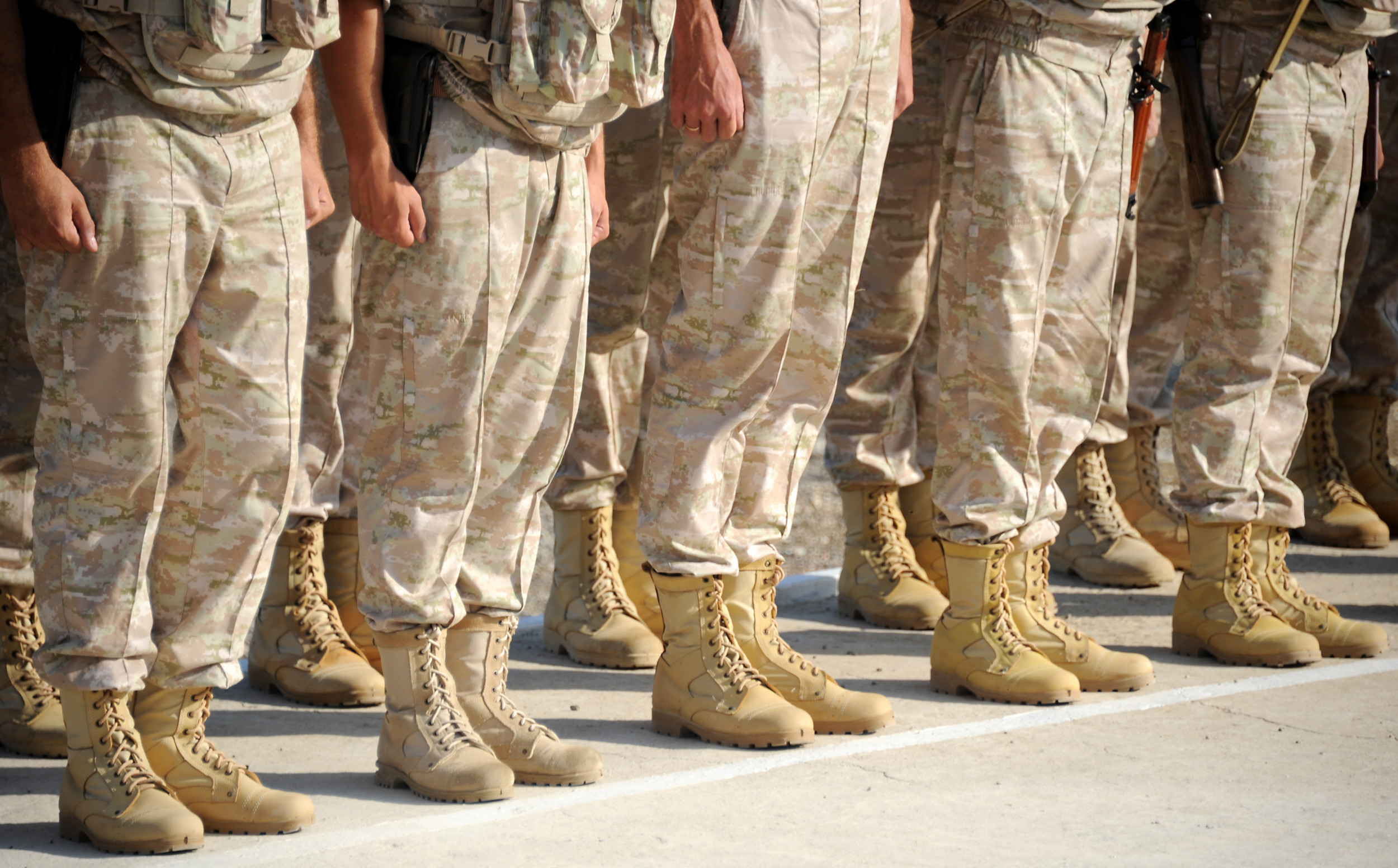 Russian Soldiers Generic - Russia - HD Wallpaper 