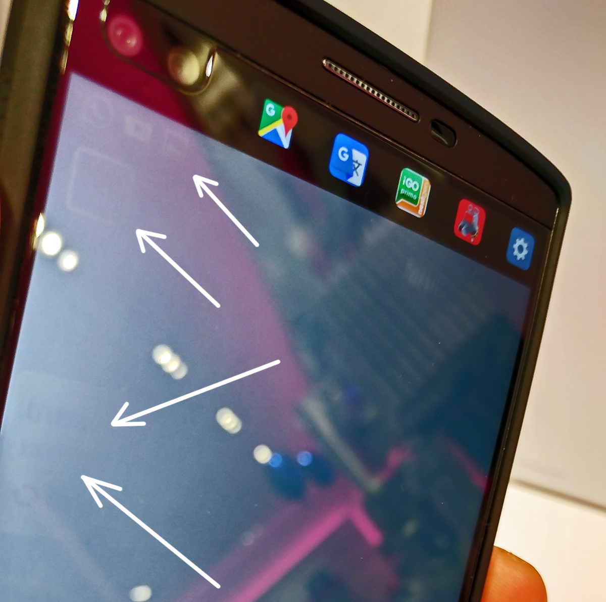 Smartphone - HD Wallpaper 