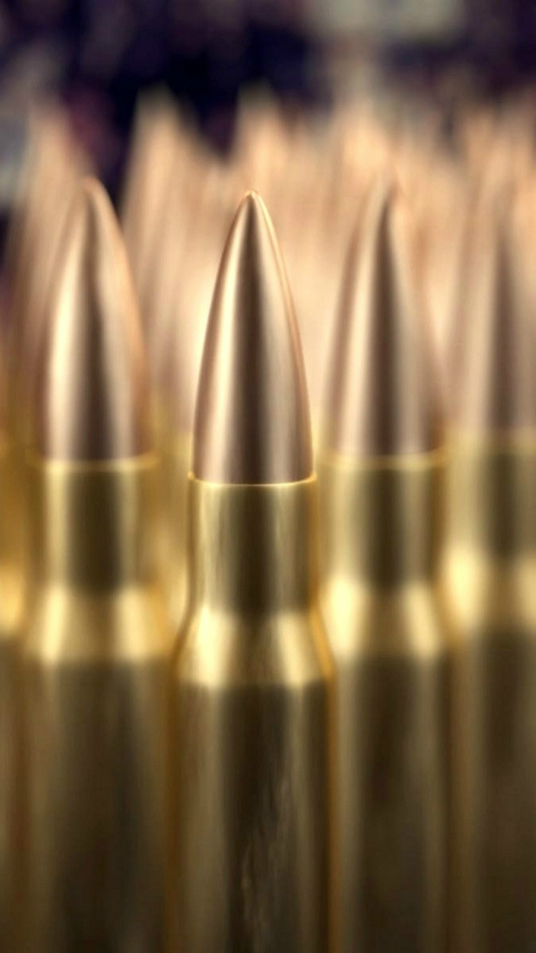 Ak 47 Bullet Hd - HD Wallpaper 