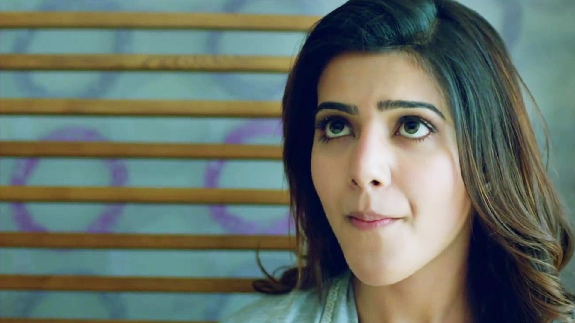 Samantha In Aa Movie - HD Wallpaper 