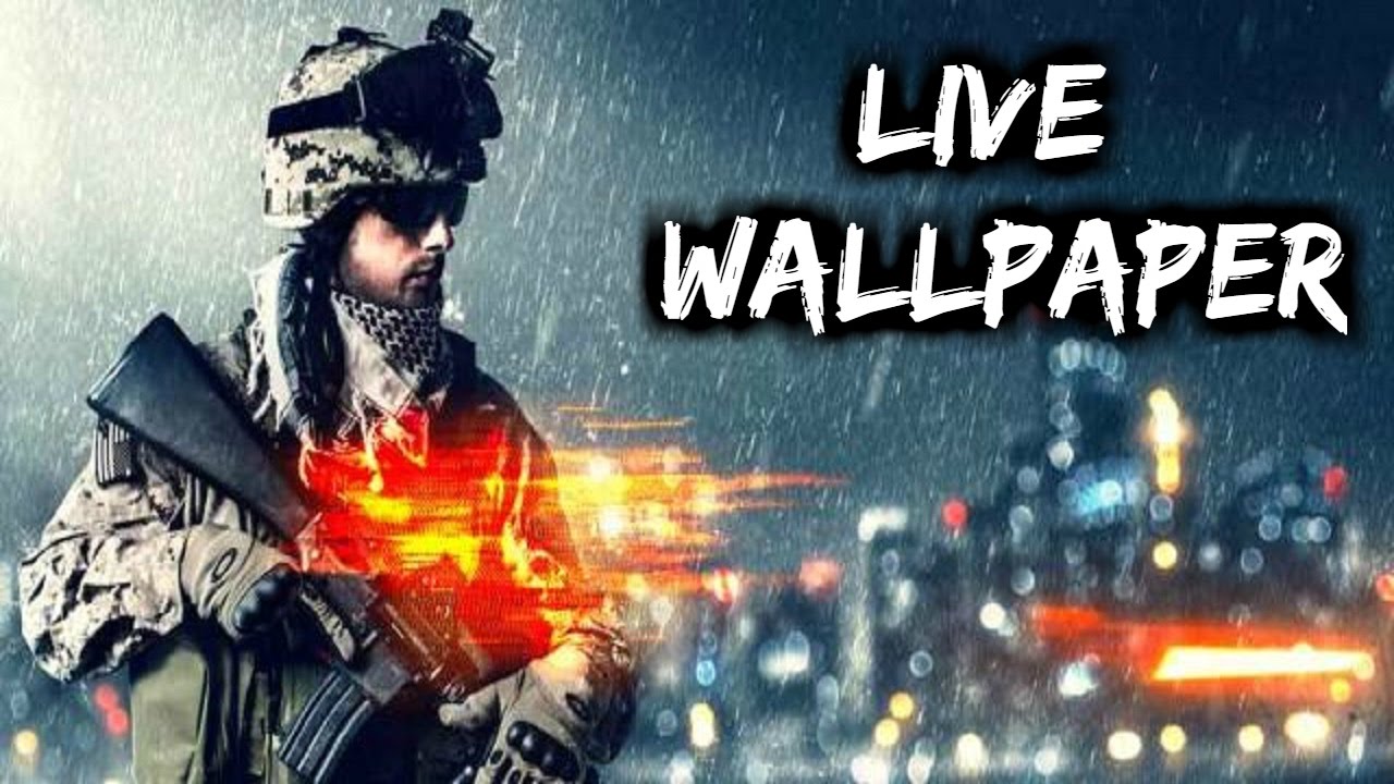 Battlefield 4 Wallpaper Hd Android - HD Wallpaper 