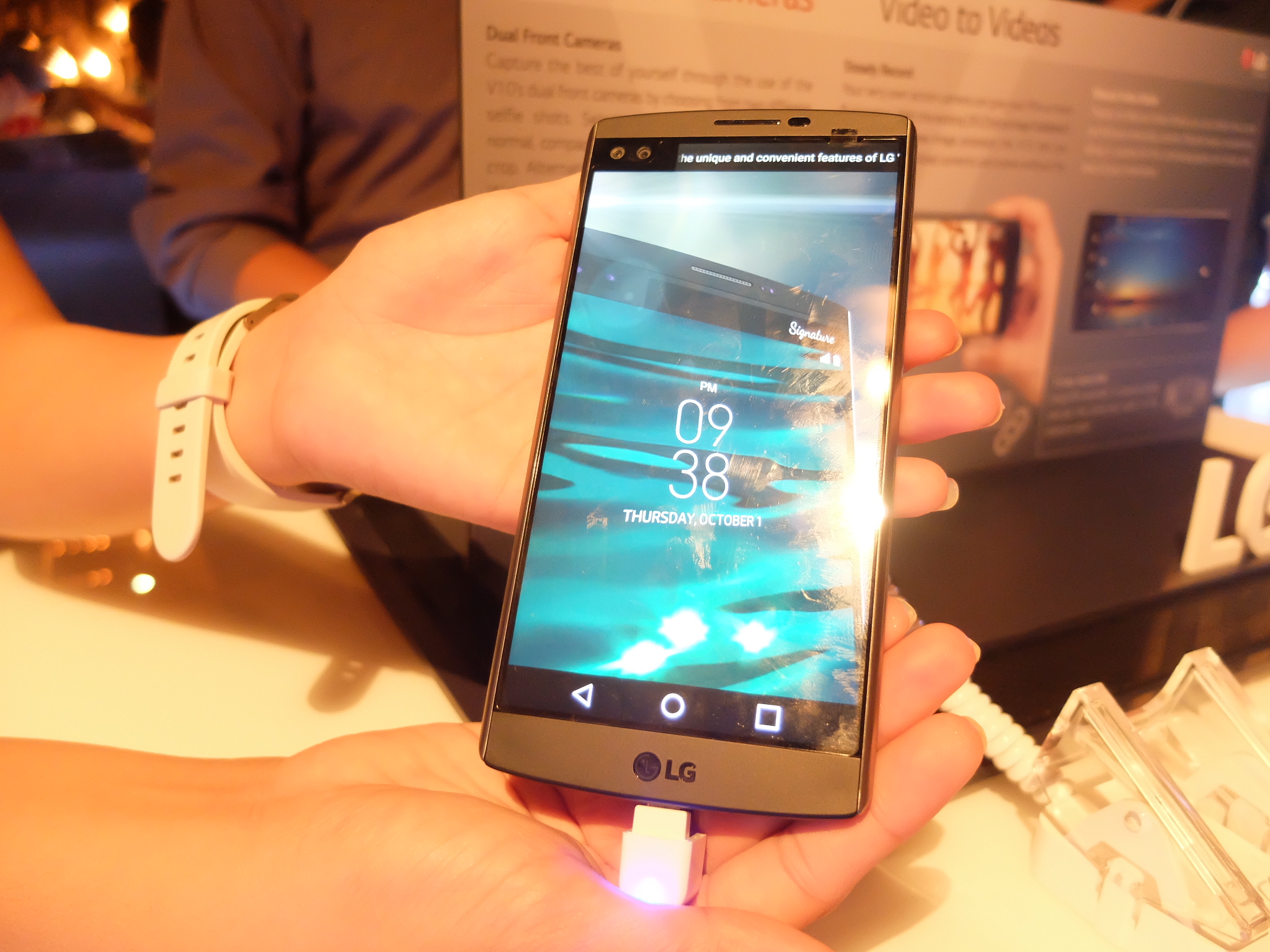 Smartphone - HD Wallpaper 