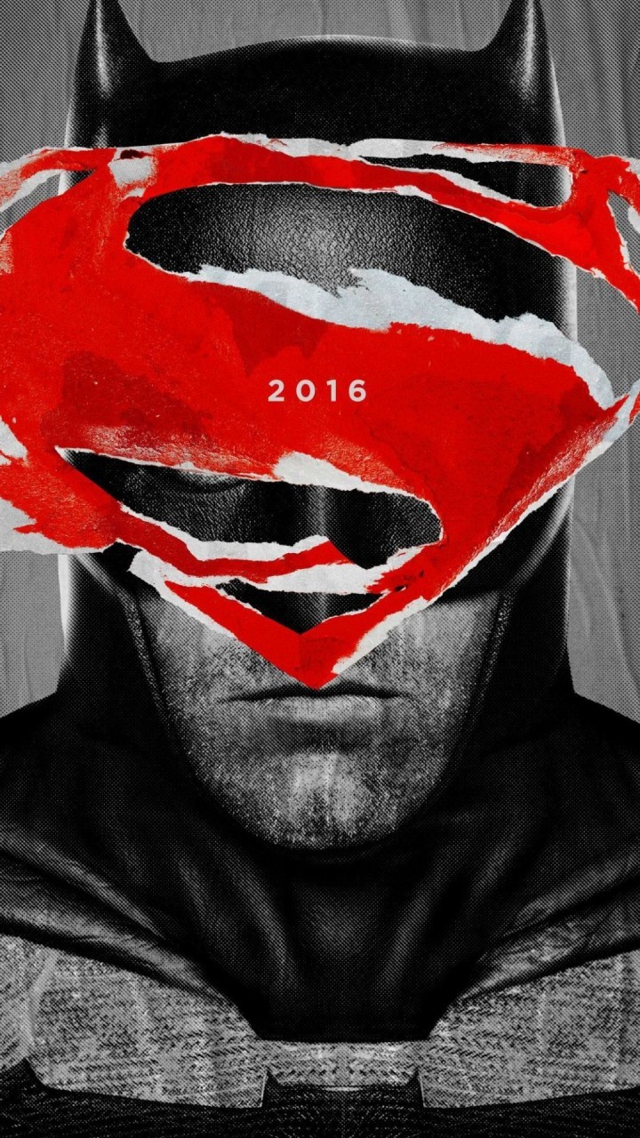 Batman Vs Superman Wallpapers Phone - HD Wallpaper 