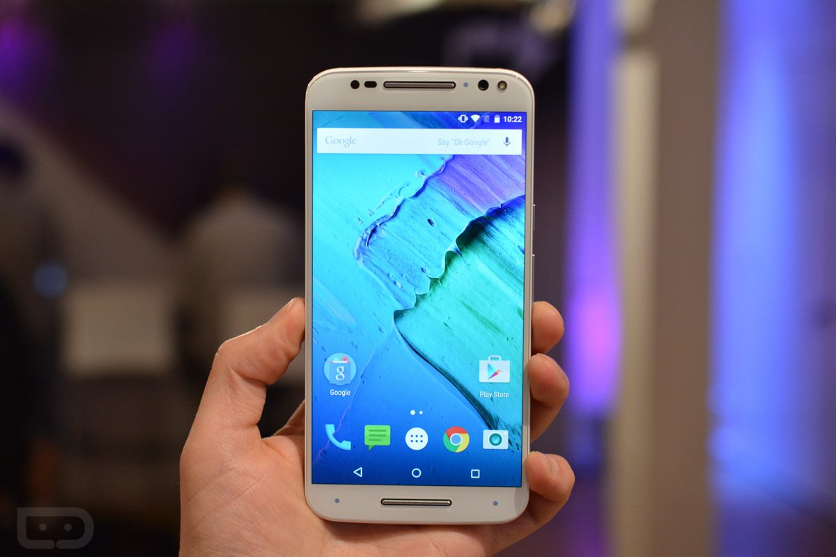 Moto X Pure Edition Specs - HD Wallpaper 