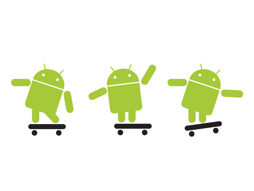 Google Opens Android Market To Australian Developers - Animation Images For  Android - 1024x768 Wallpaper 