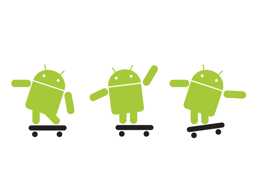 Google Opens Android Market To Australian Developers - Animation Images For Android - HD Wallpaper 