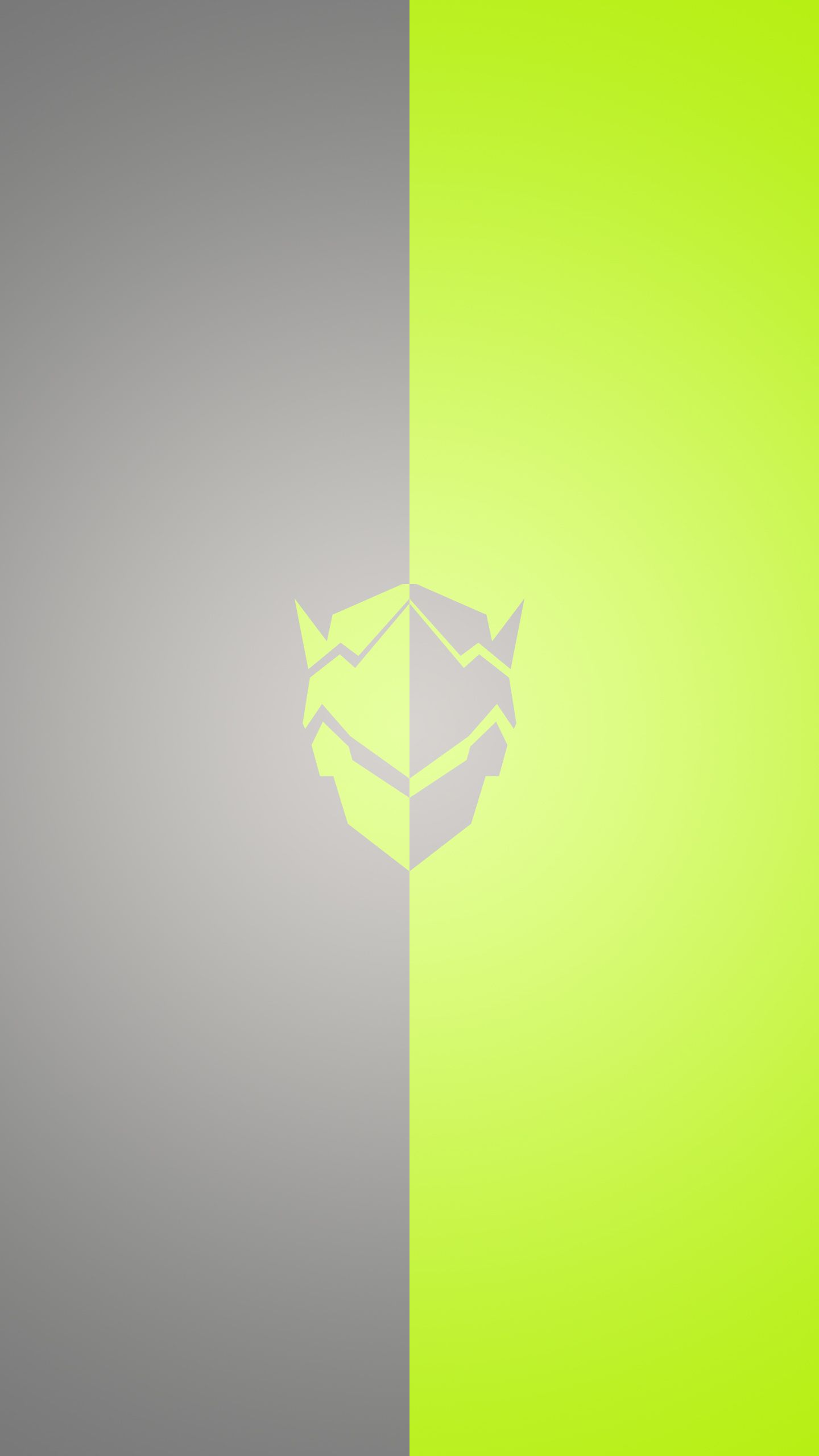 Overwatch Ipod Wallpaper Genji - HD Wallpaper 
