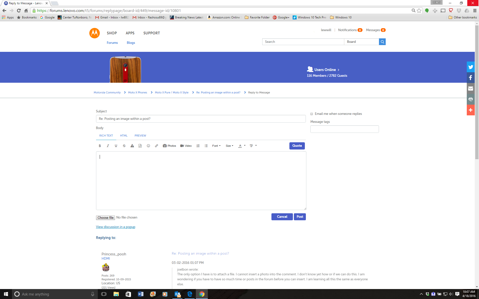 Screenshot - HD Wallpaper 