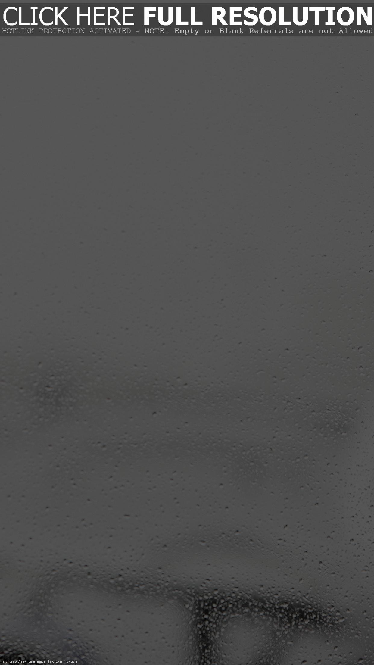 Window Rain Bubble Nature City White Android Wallpaper - Warren Street Tube Station - HD Wallpaper 