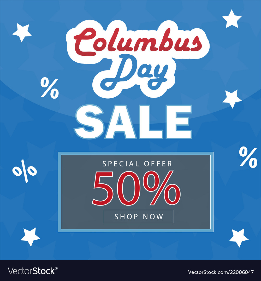 Columbus Day Sales 2024 Sale Alexi Austina