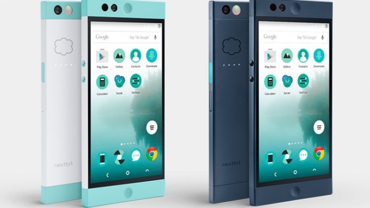 Nextbit Robin Phone - HD Wallpaper 