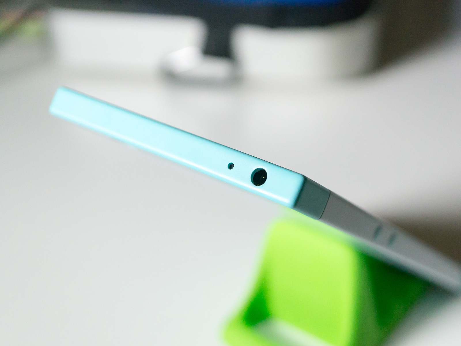 Nextbit Robin - Smartphone - HD Wallpaper 