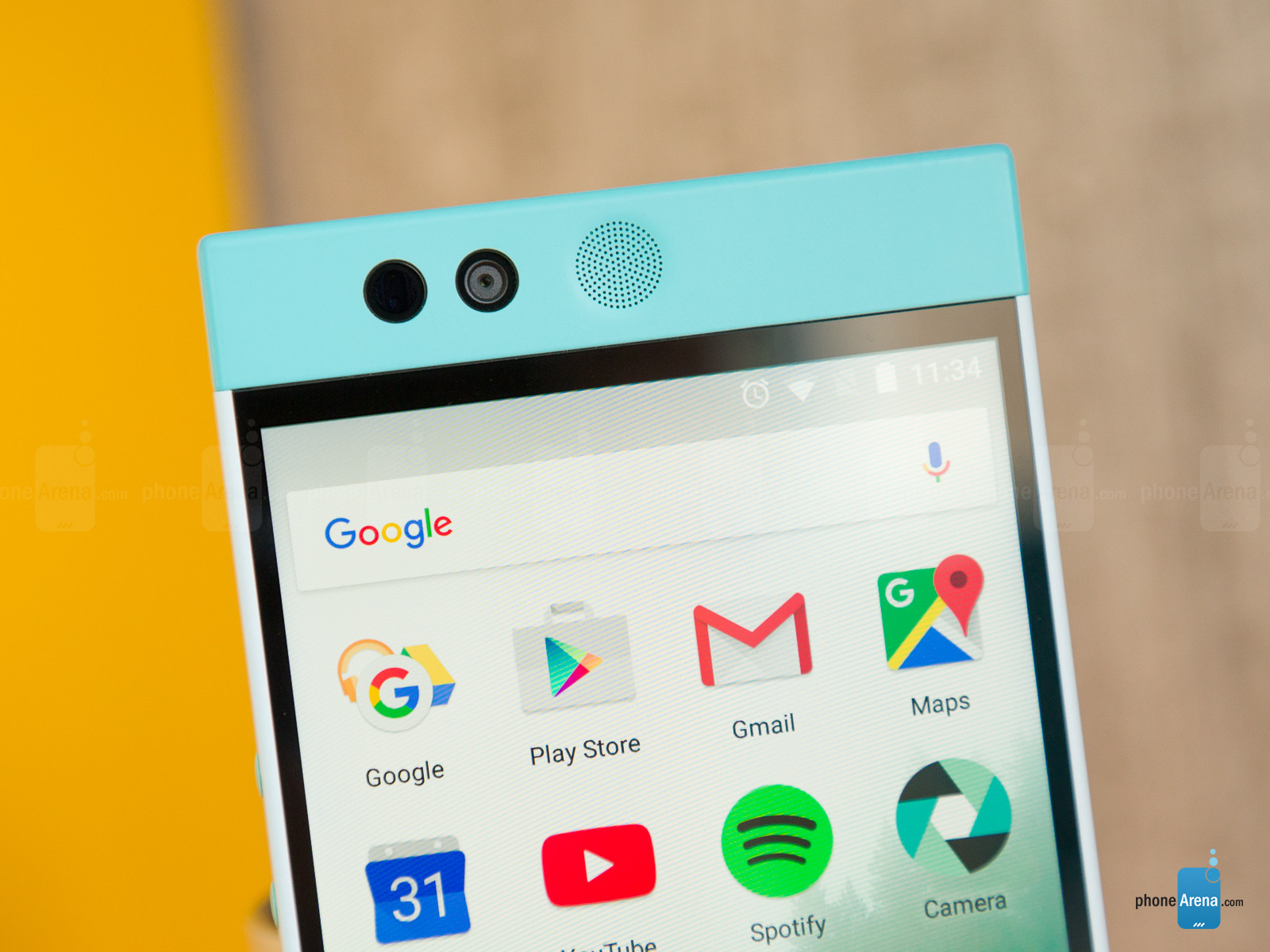 Nextbit Robin Review - Gadget - HD Wallpaper 