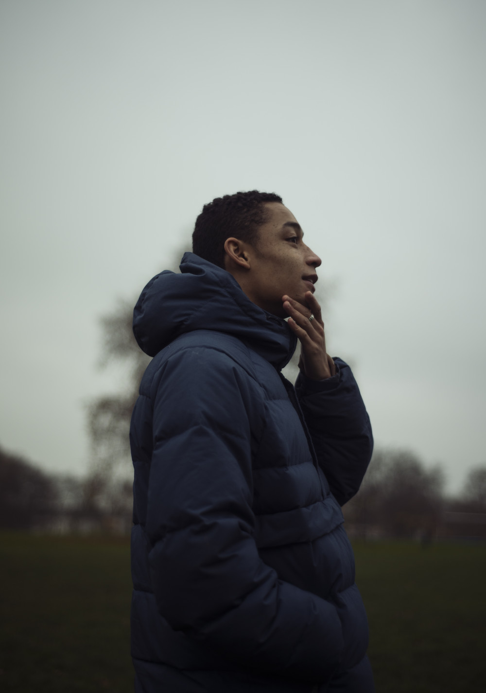 Outlook - Loyle Carner - HD Wallpaper 