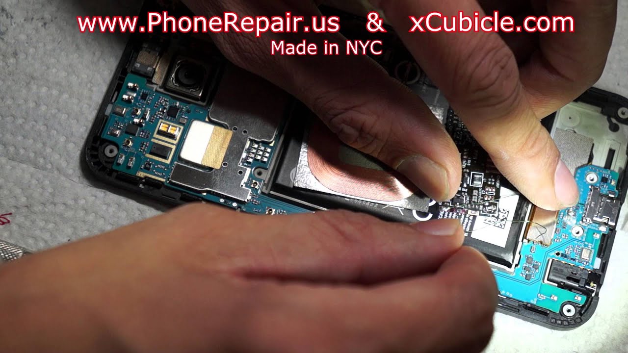 Qi 無線 充電 改裝 - HD Wallpaper 