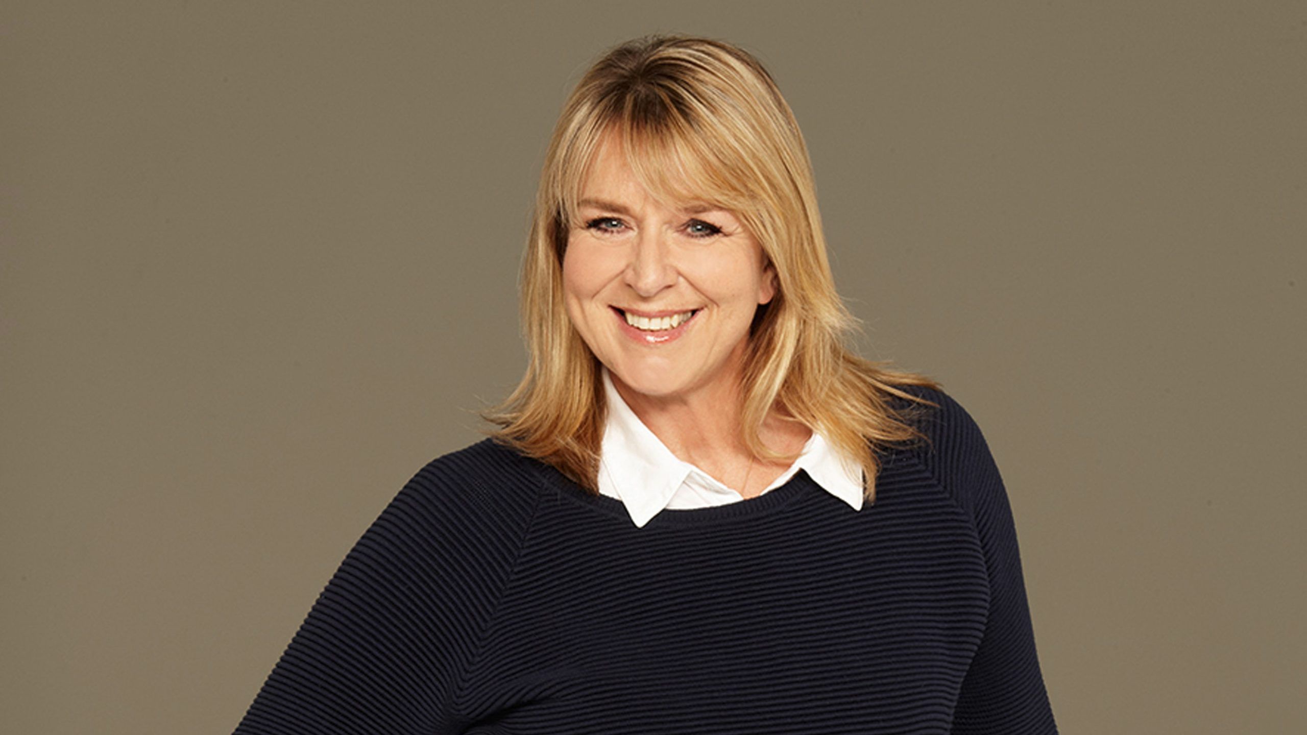 Calendar Girls Fern Britton - HD Wallpaper 