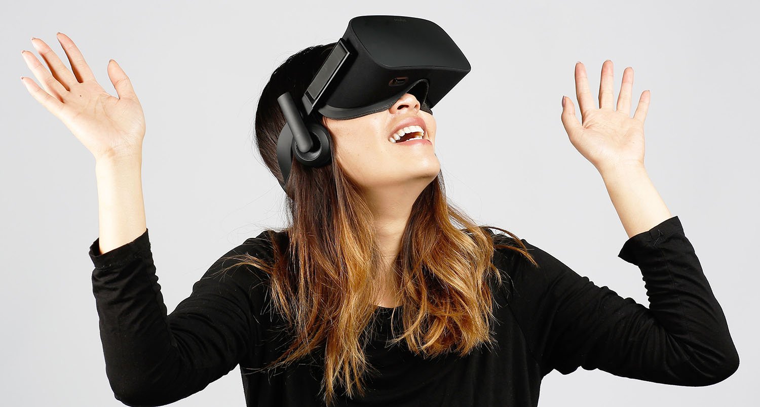 Vr Headsets Nexus 5x - Virtual Reality Oculus Headset - HD Wallpaper 