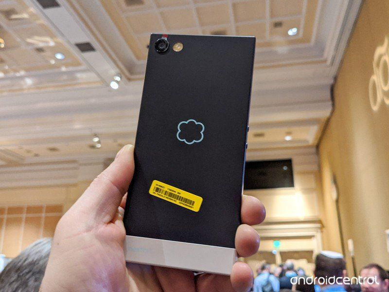 Nextbit Robin 2 - HD Wallpaper 