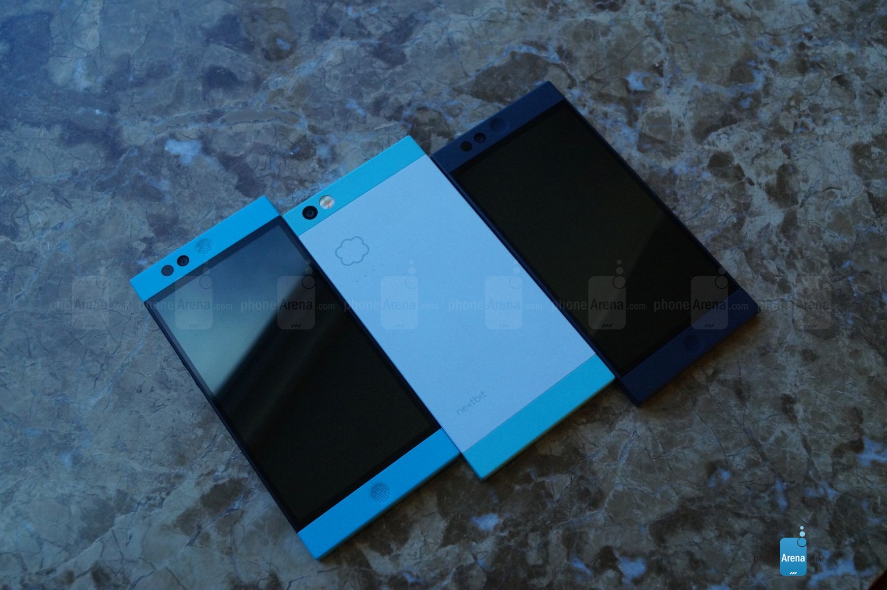 Nextbit Robin Hands-on - Smartphone - HD Wallpaper 