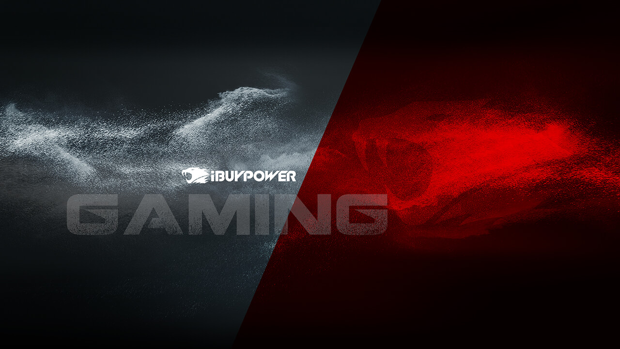 Gaming Background 4k Red - HD Wallpaper 